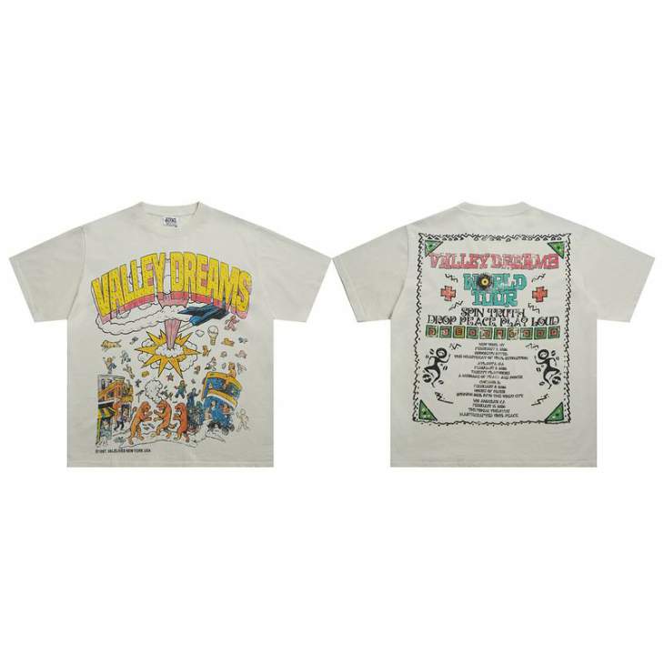 Picture of Vale Forever T Shirts Short _SKUValeForeverS-XL4ltxV569739